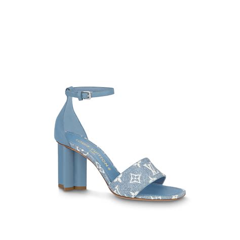 louis vuitton women's espadrilles|louis vuitton strappy sandals.